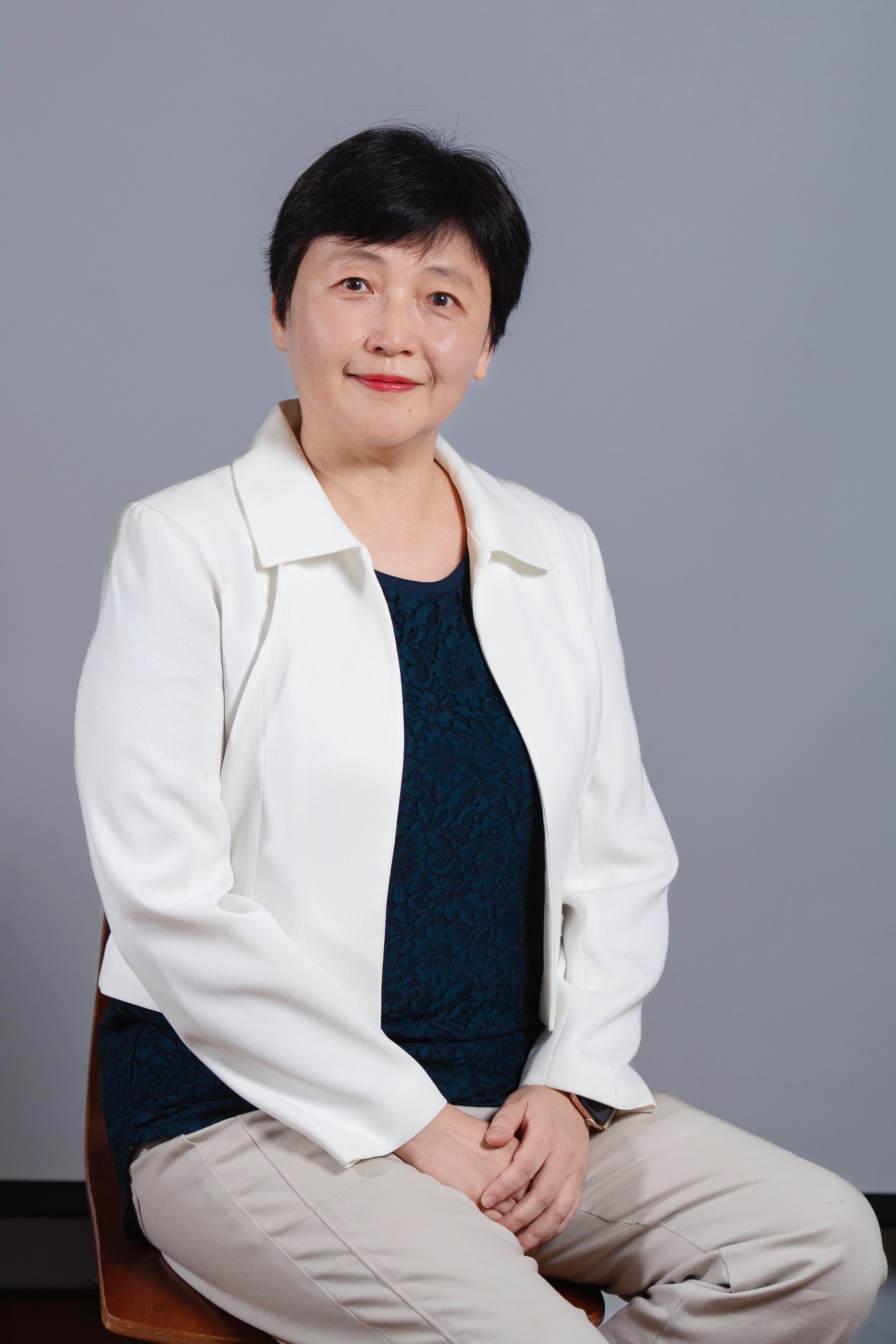 行政組副主任暨臨床技能中心主任
