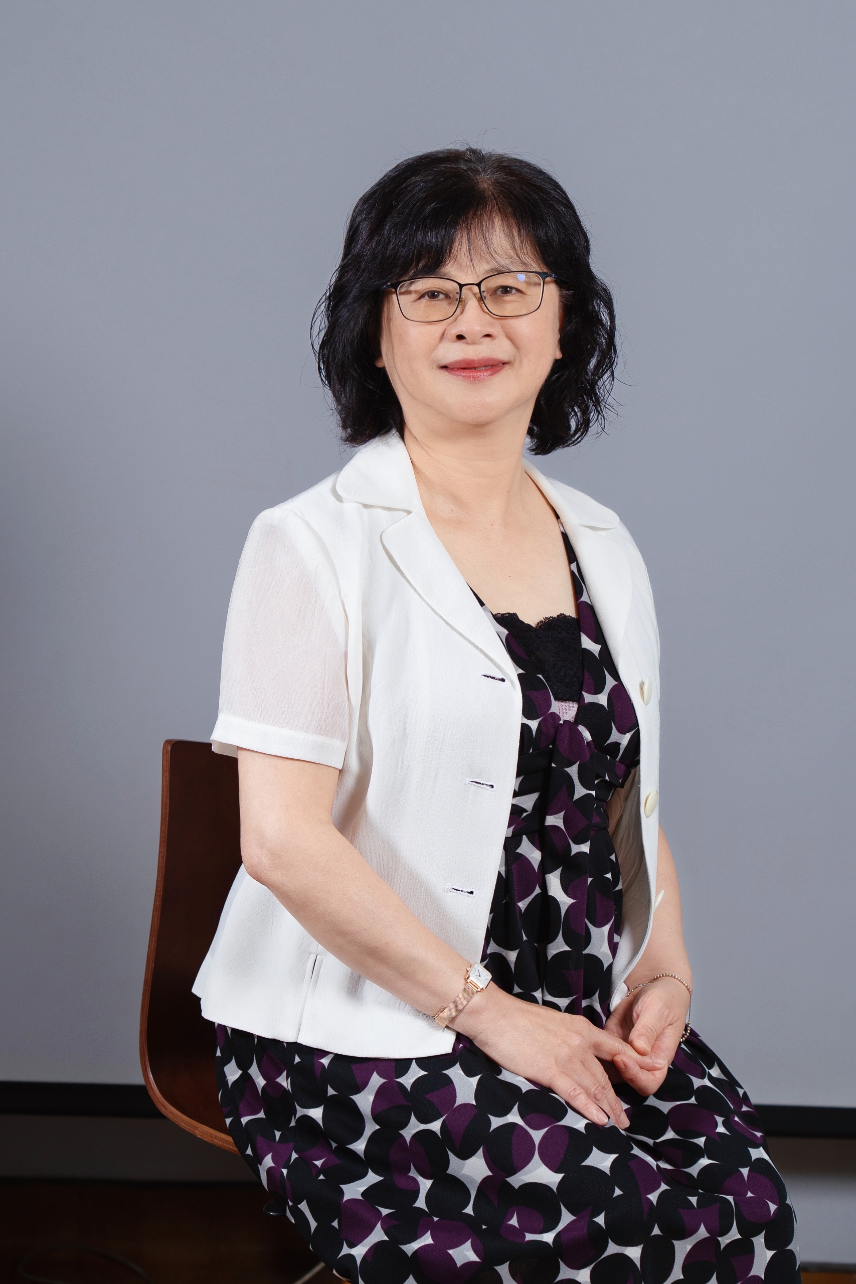 實習組副主任