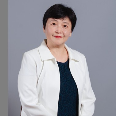 趙莉芬 副教授