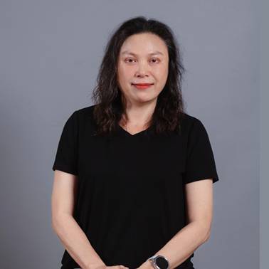 林嘉玲 副教授