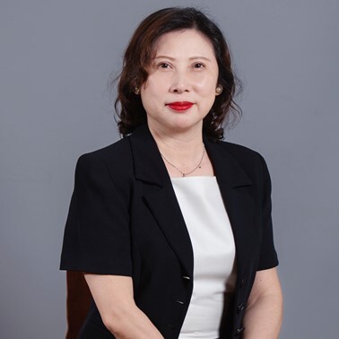 劉英妹 副教授