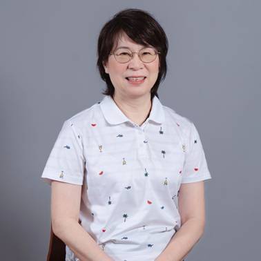 李惠玲 助理教授
