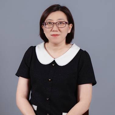 洪毓婷 助理教授