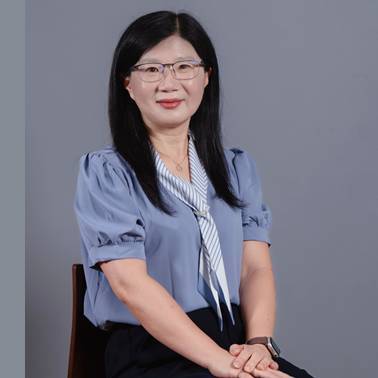 李香君 副教授