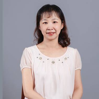 張純純 副教授