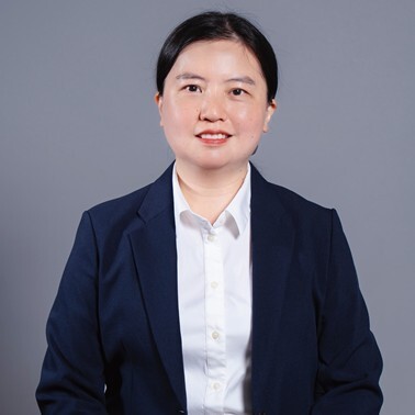 陳惠君 助理教授