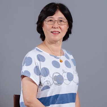 陳迺葒 助理教授