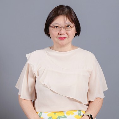 楊寶圜 教授