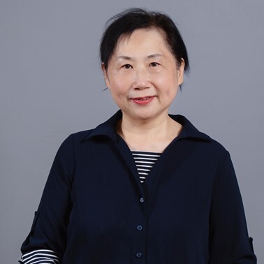 王瑜欣 副教授