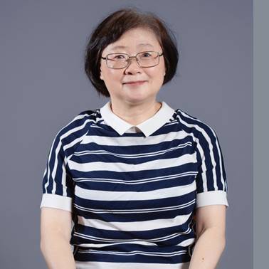 林麗美 副教授