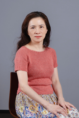 張翠璊