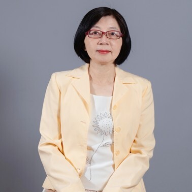 蕭冰如 助理教授