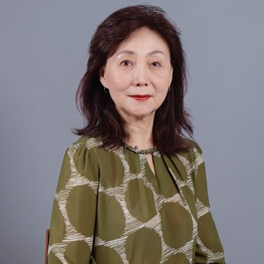 黃湘萍 教授