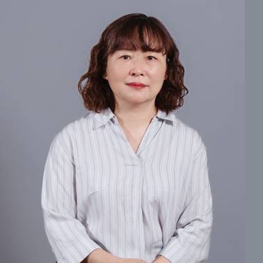 林慧萍 助理教授
