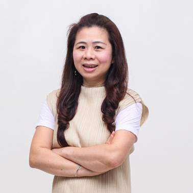 張怡雅 副教授
