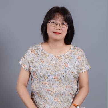 吳美玲 副教授