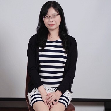 蔡金杏 助理教授
