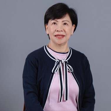簡淑慧 特聘教授