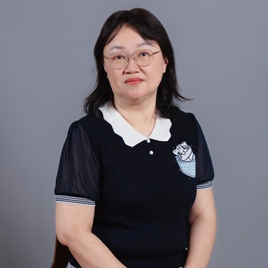 劉倩君 教授