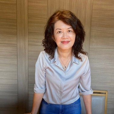 瞿馥苓 副教授