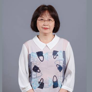 吳佳玲 助理教授