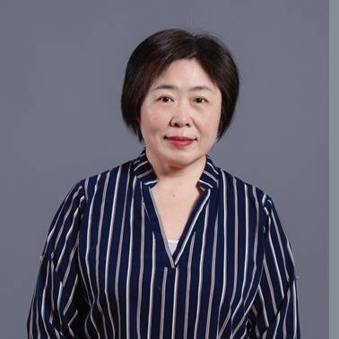張文 副教授