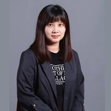 李素玉