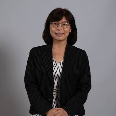 邱小鳳 助理教授