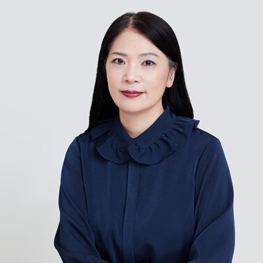 劉麗美 副教授