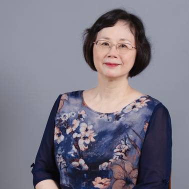林秀純 助理教授
