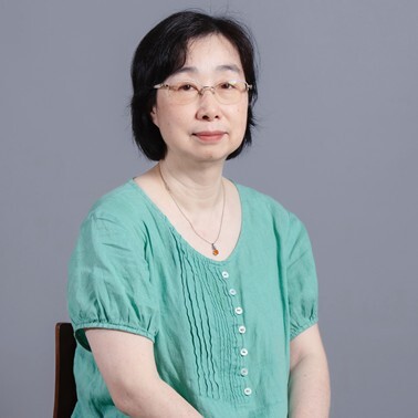 曾瑛容 助理教授