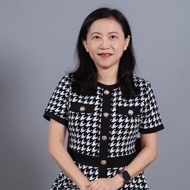 鄭麗菁 副教授