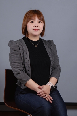 陳喬安
