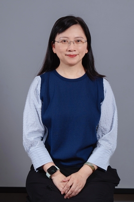 林淑棻 助教
