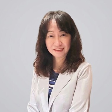 余怡珍 教授