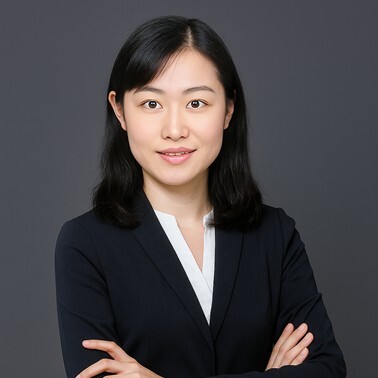 陳淑卿 教授