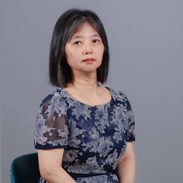 李以文 助理教授