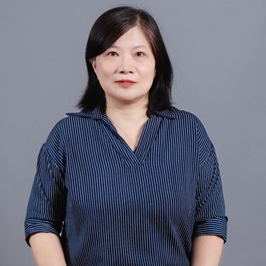 蔡明明 教授