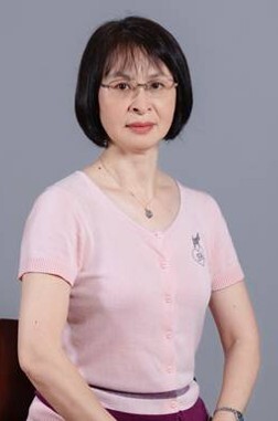 何美鈴