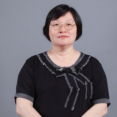 陳海焦 副教授