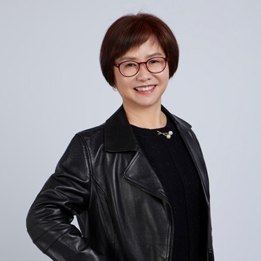黃翠媛 教授