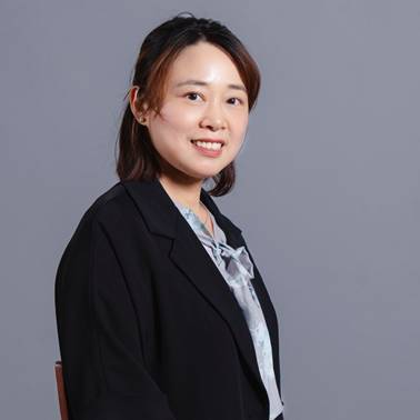 沈嘉洳