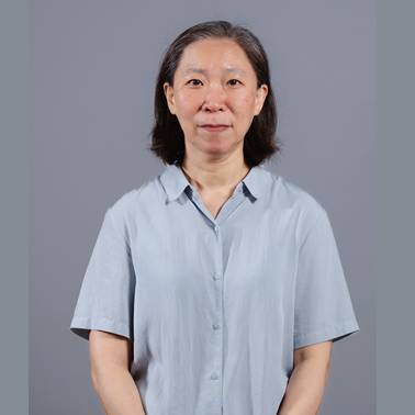 鍾芬芳 副教授