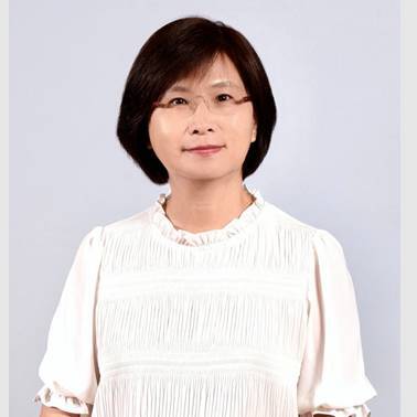 巫菲翎 教授