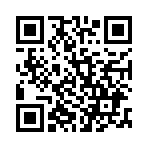 本網頁行動版連結的 QR code