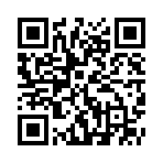 本網頁行動版連結的 QR code