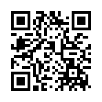 本網頁行動版連結的 QR code