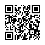 本網頁行動版連結的 QR code