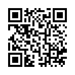 本網頁行動版連結的 QR code