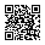 本網頁行動版連結的 QR code